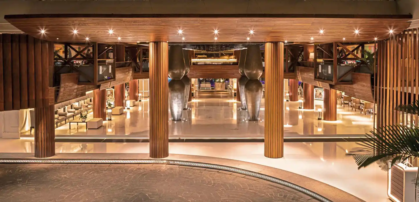 Double-Six Luxury Hotel Seminyak Sport und Entertainment