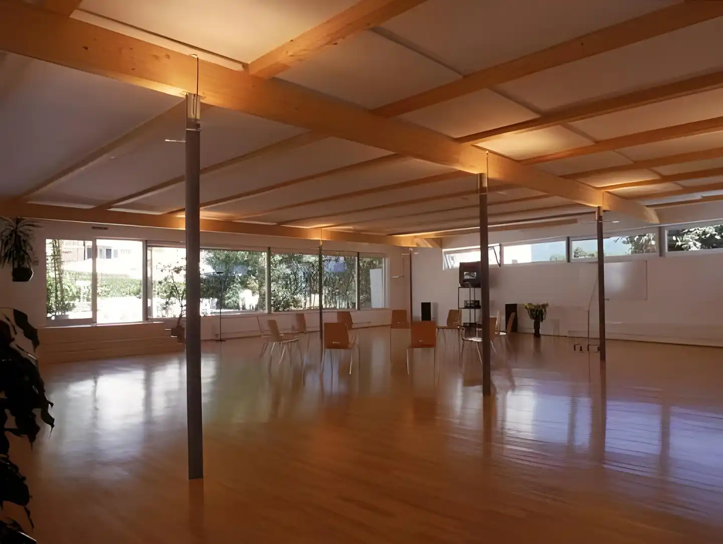 Rigi Am See Nichtraucherhotel Sport und Entertainment