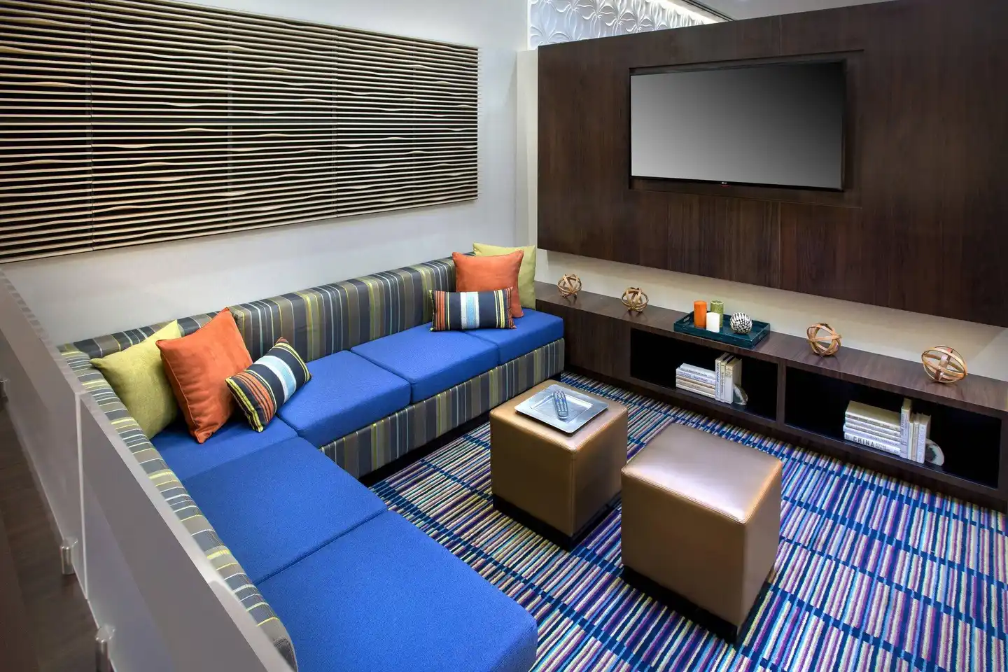 Courtyard by Marriott New York Manhattan/Chelsea Wohnbeispiel