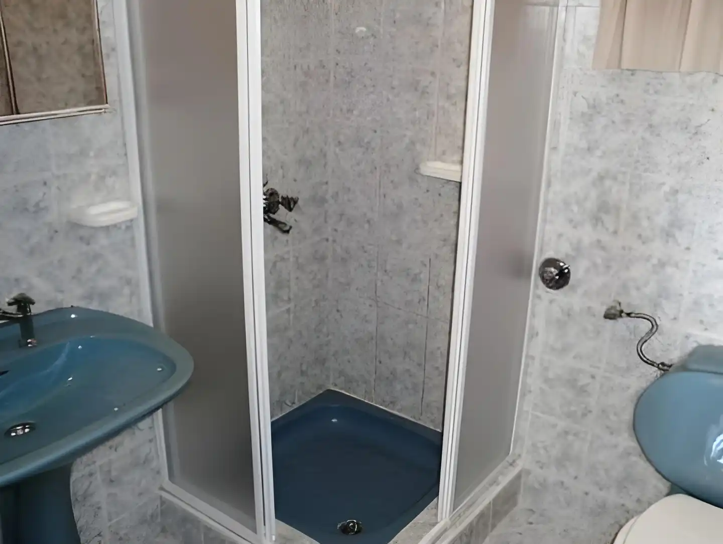 Corfu Dream Fani Badezimmer