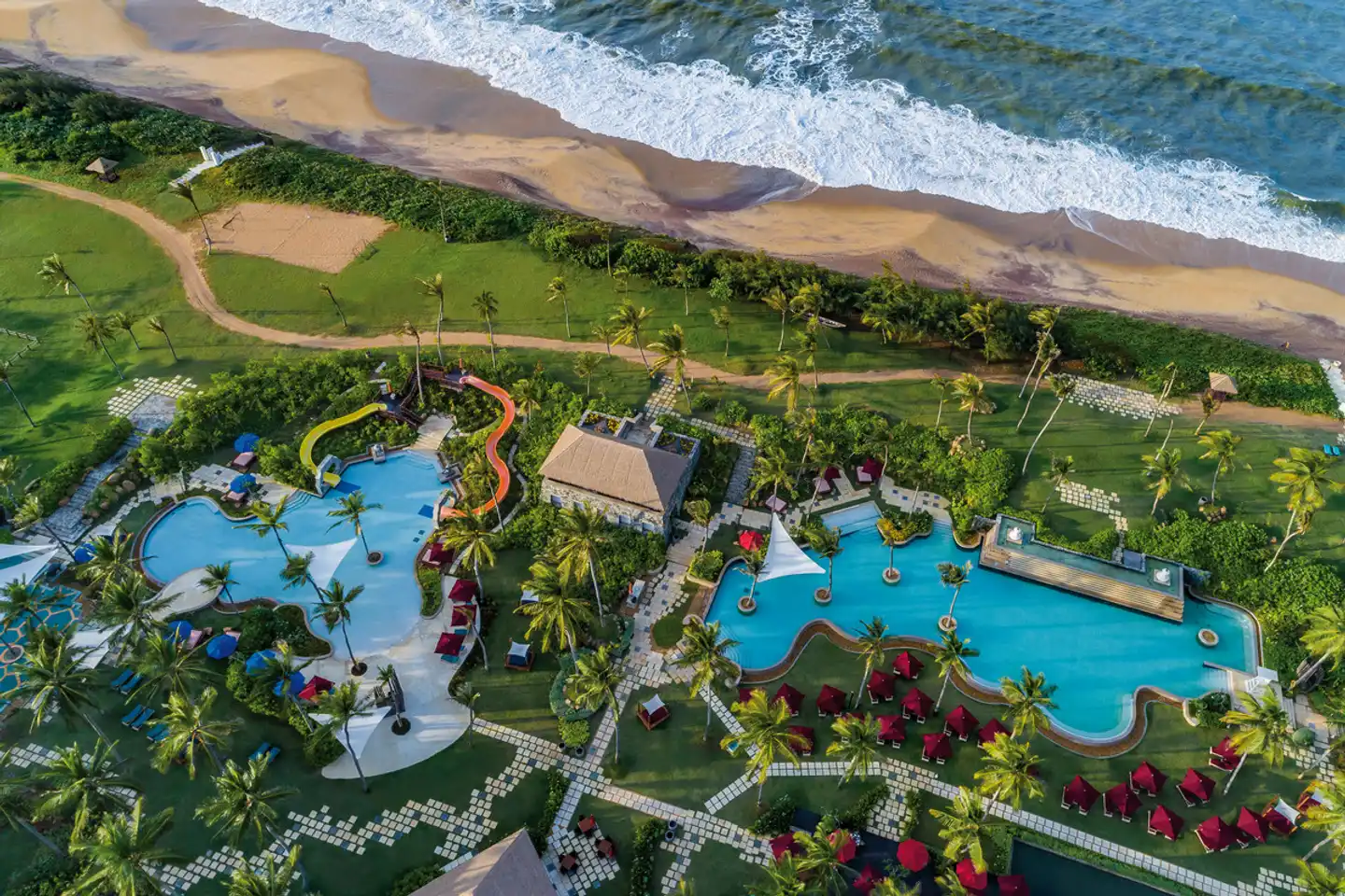 Shangri-La's Hambantota Garten