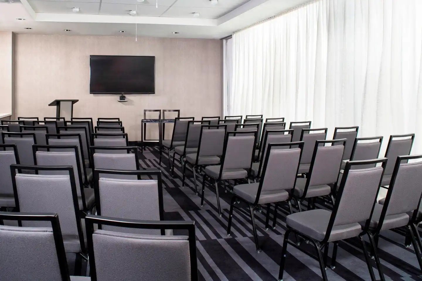 Courtyard by Marriott New York Manhattan/Central Park Konferenz