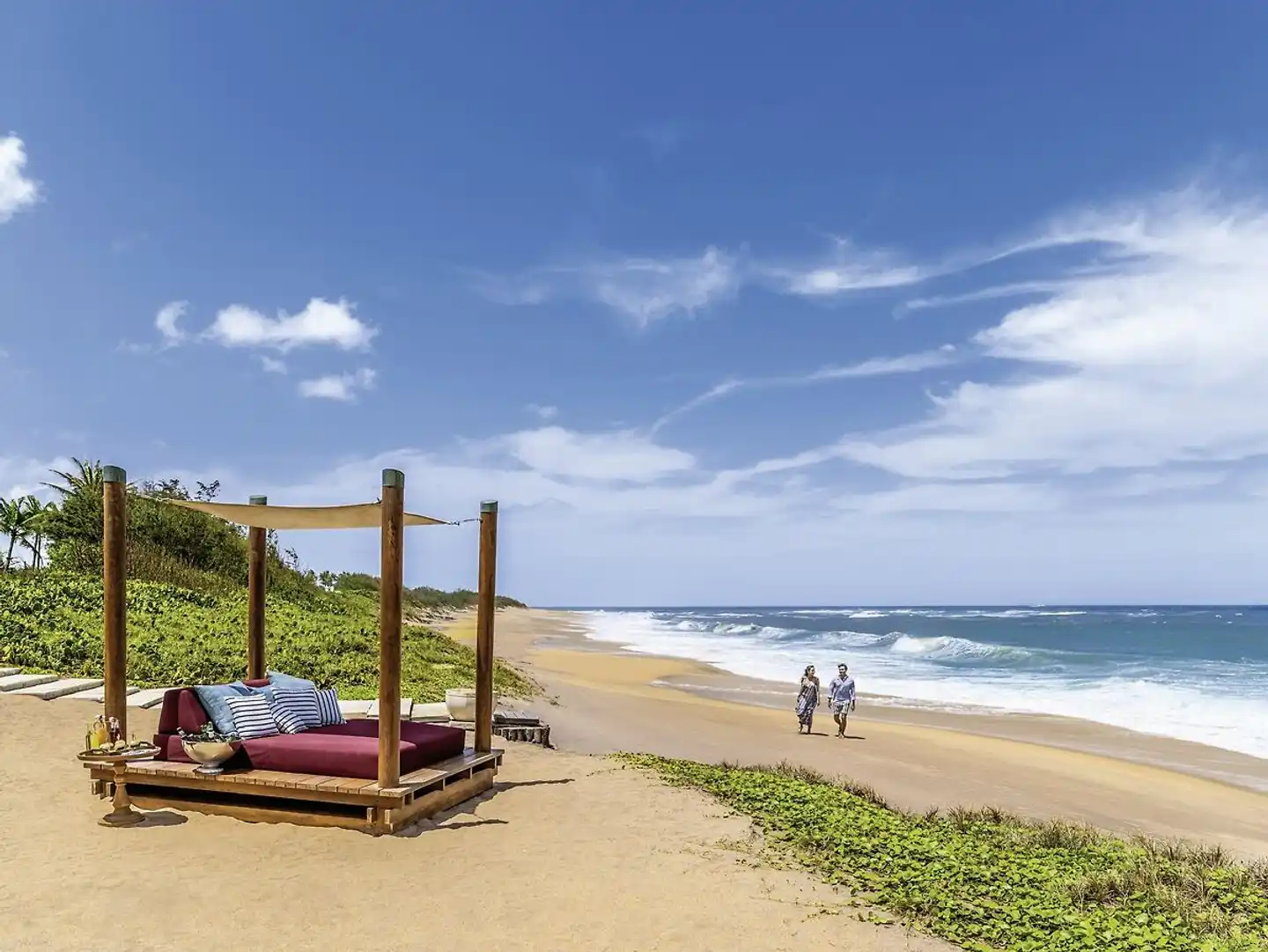 Shangri-La's Hambantota Strand
