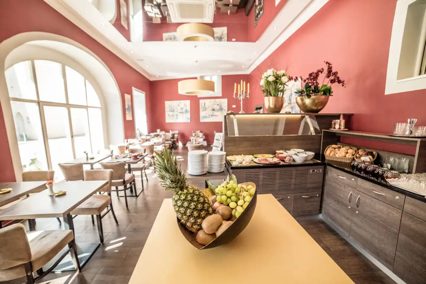 Jakob Restaurant