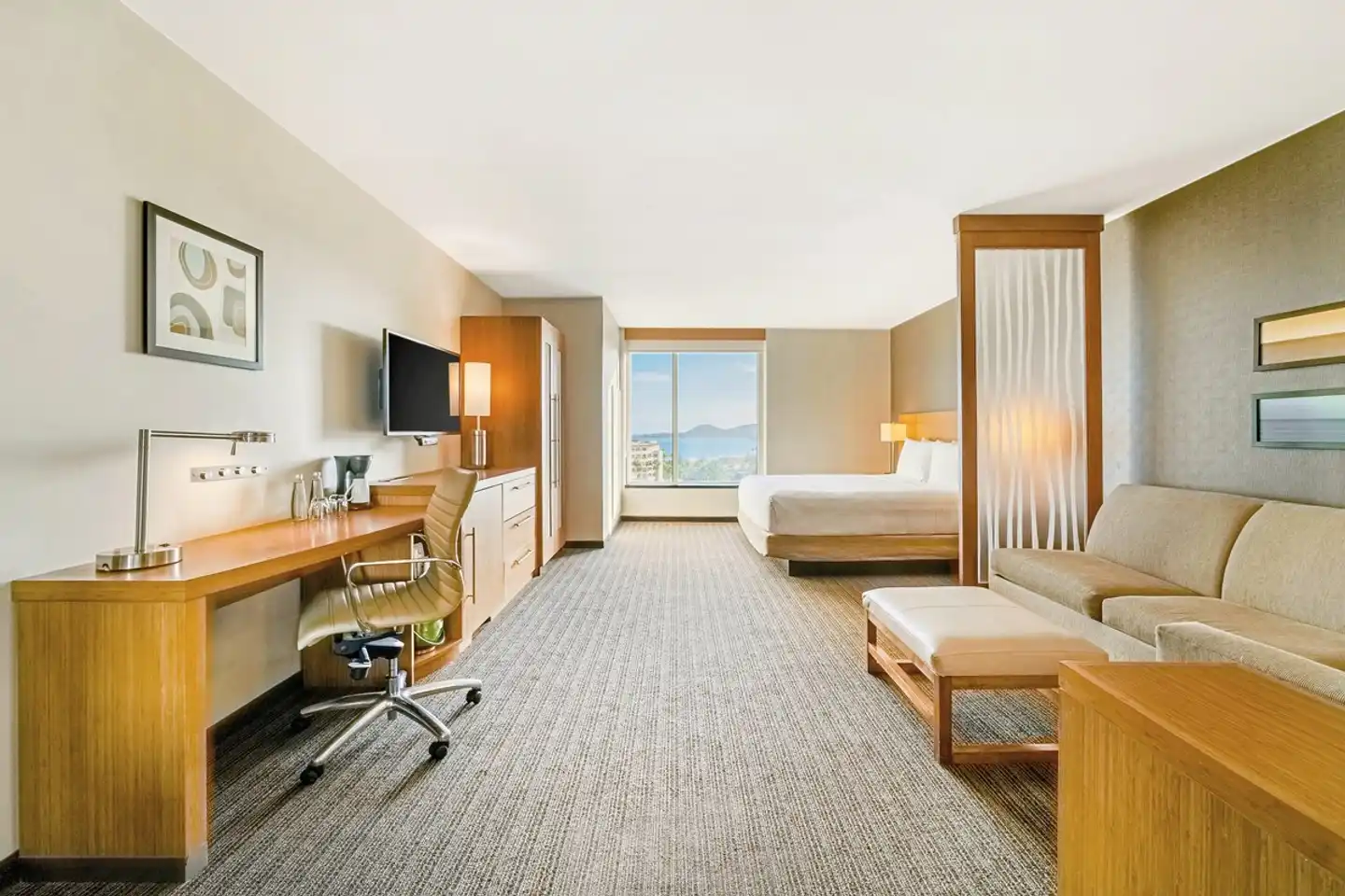 Hyatt Place Los Cabos Wohnbeispiel