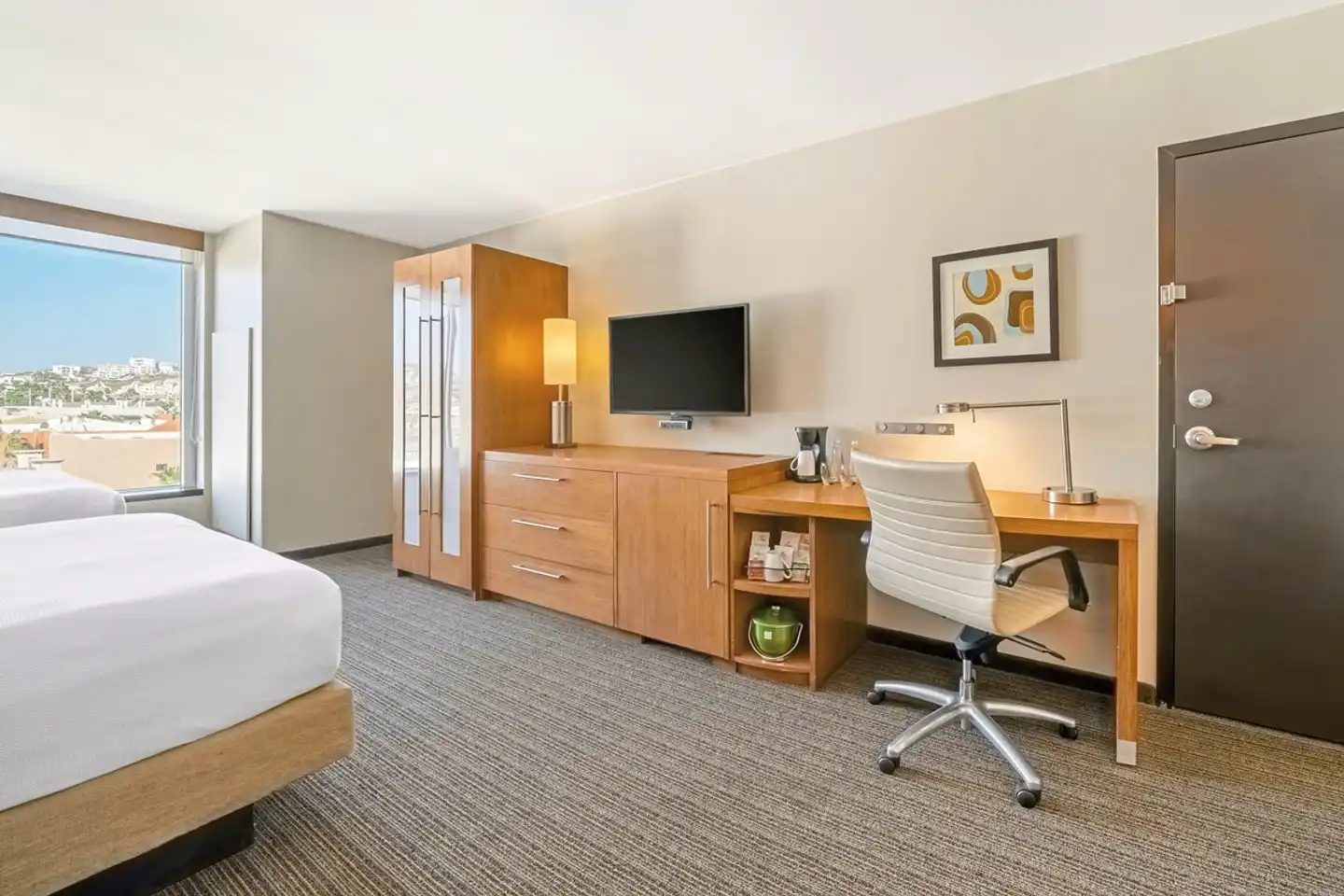 Hyatt Place Los Cabos Wohnbeispiel