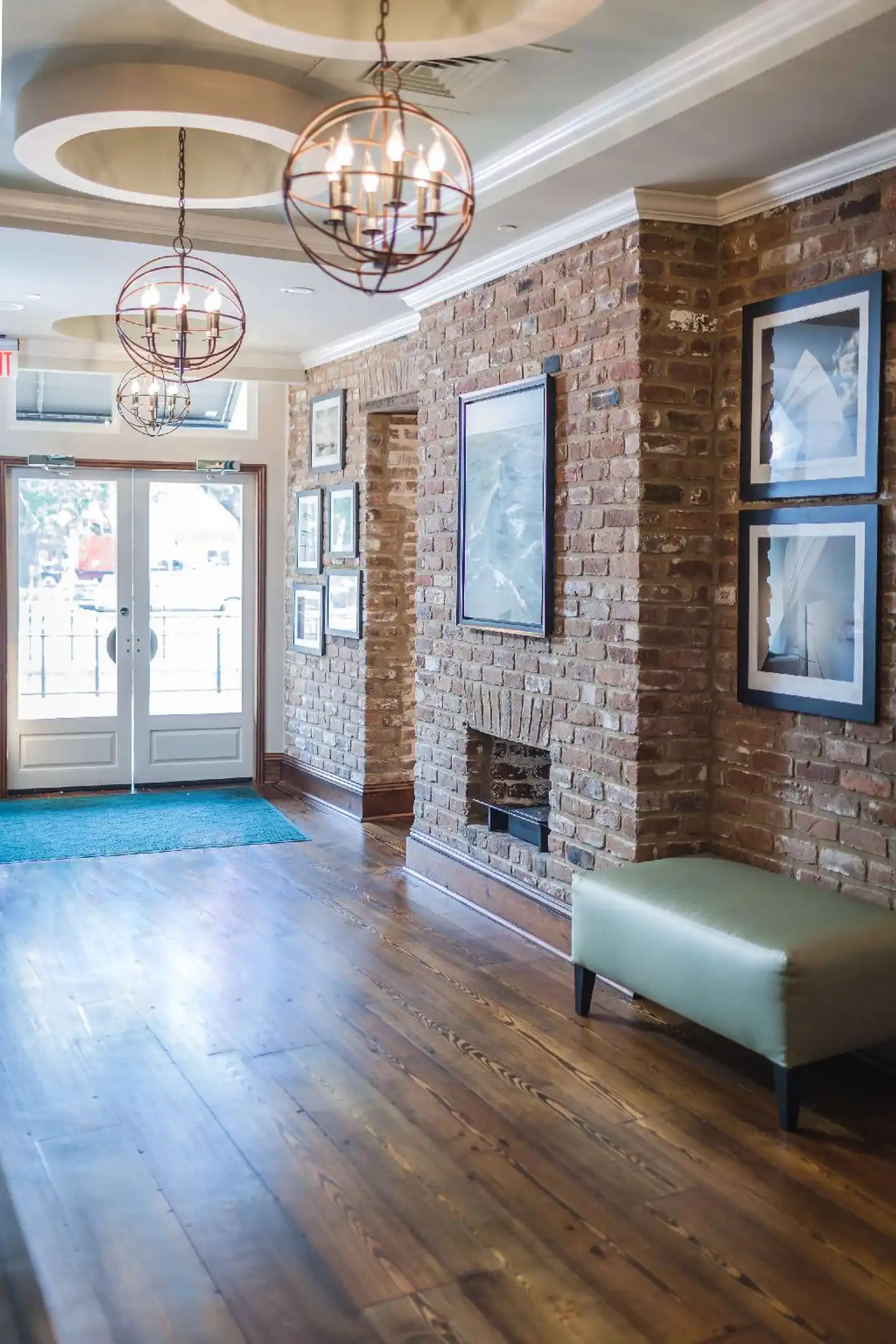 The Cotton Sail Hotel Savannah, Tapestry Collection by Hilton Wellness