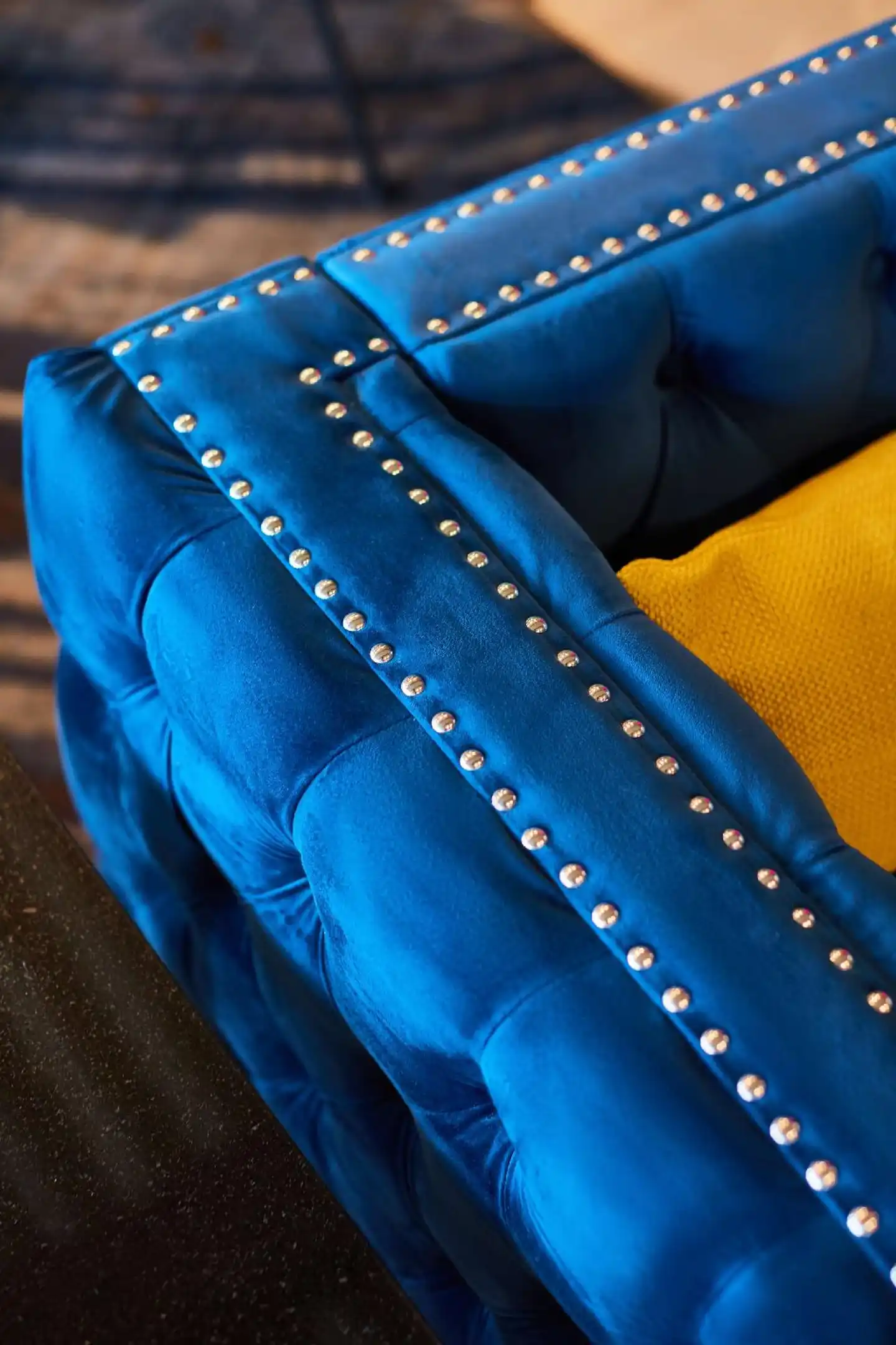 The Cotton Sail Hotel Savannah, Tapestry Collection by Hilton Tiere