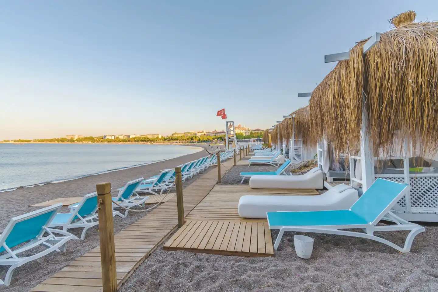 LITORE Resort Hotel & Spa Strand