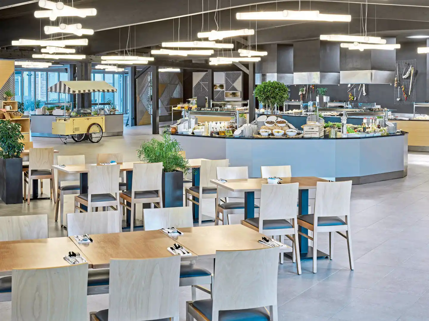 Villas Rubin Resort Bar