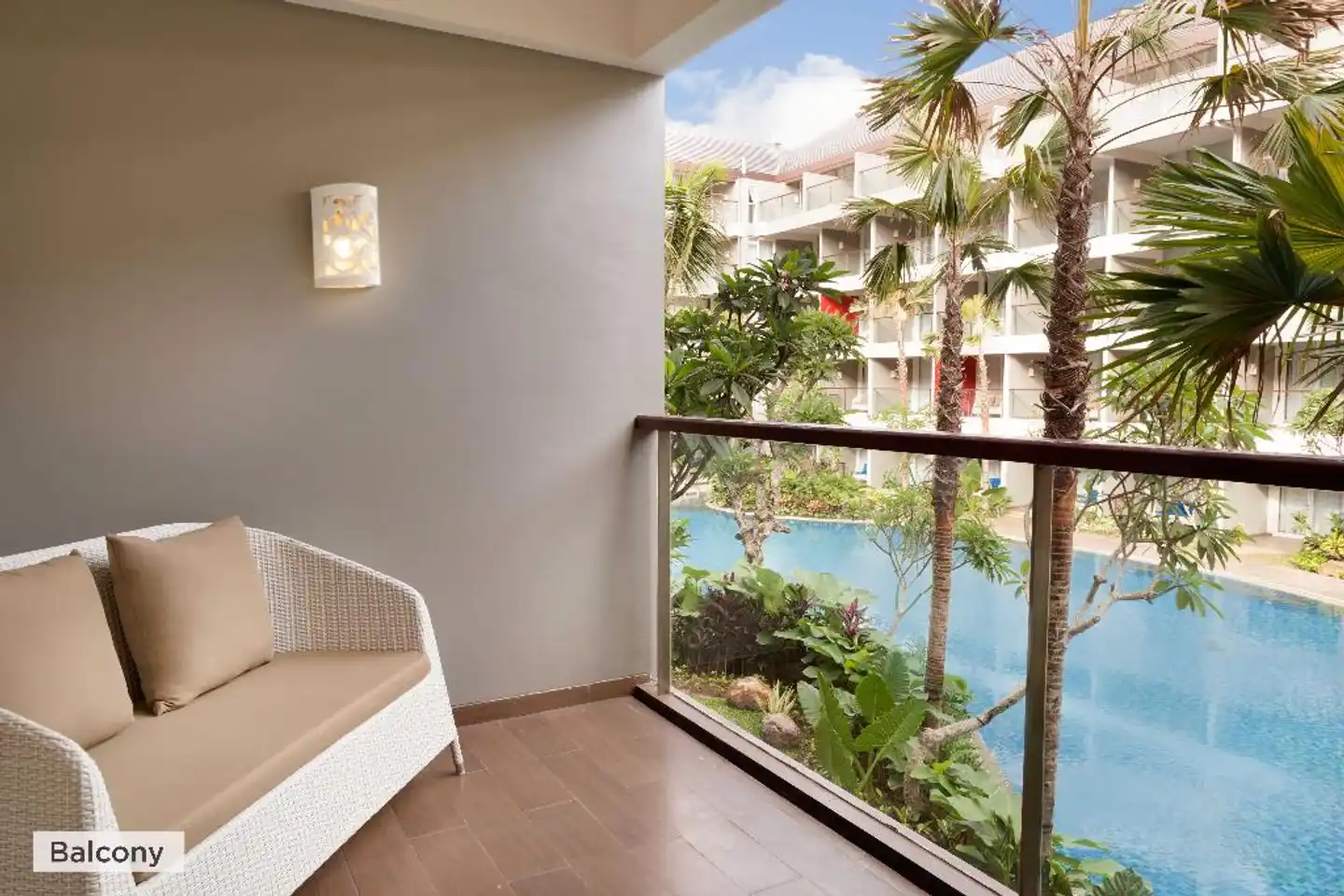Ramada Encore Bali Seminyak Wellness