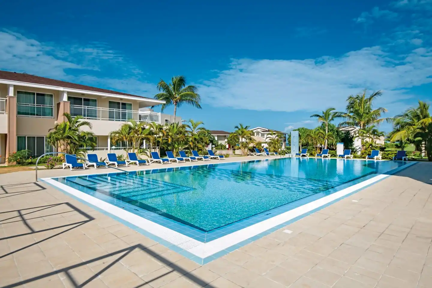 Playa Vista Azul Pool
