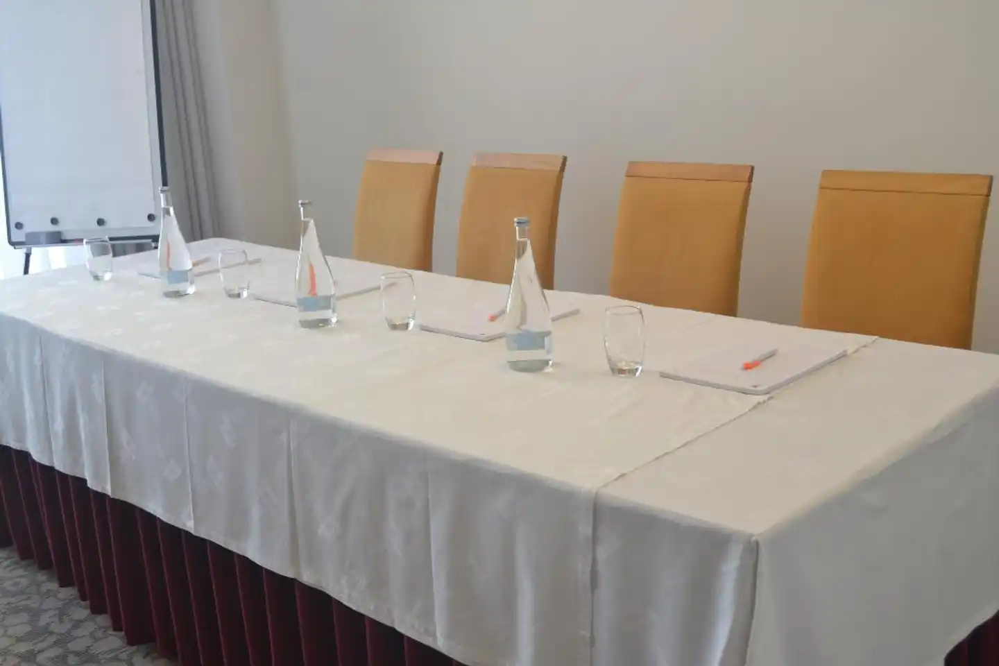 Premium Porto Downtown Konferenz