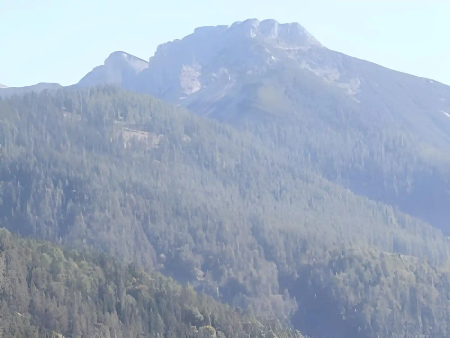 Das Landhaus am See Landschaft