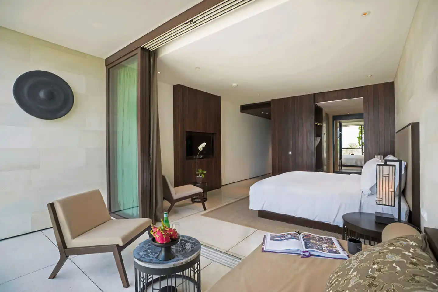 Alila Seminyak Wohnbeispiel