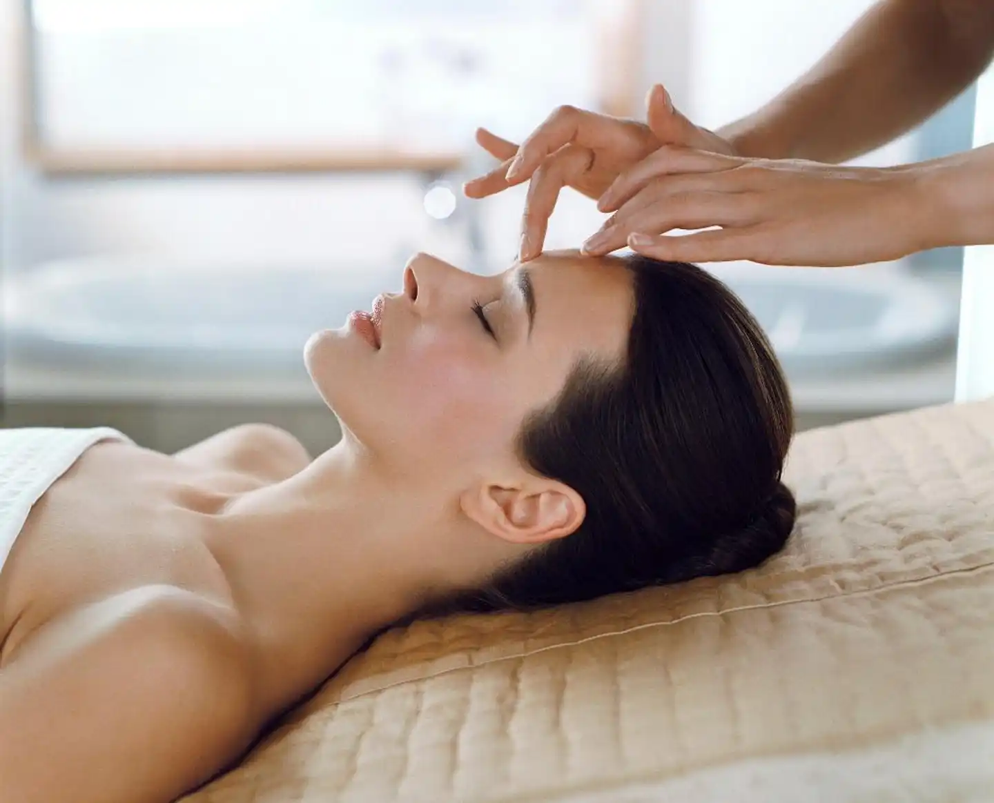 Intercontinental Estoril Wellness
