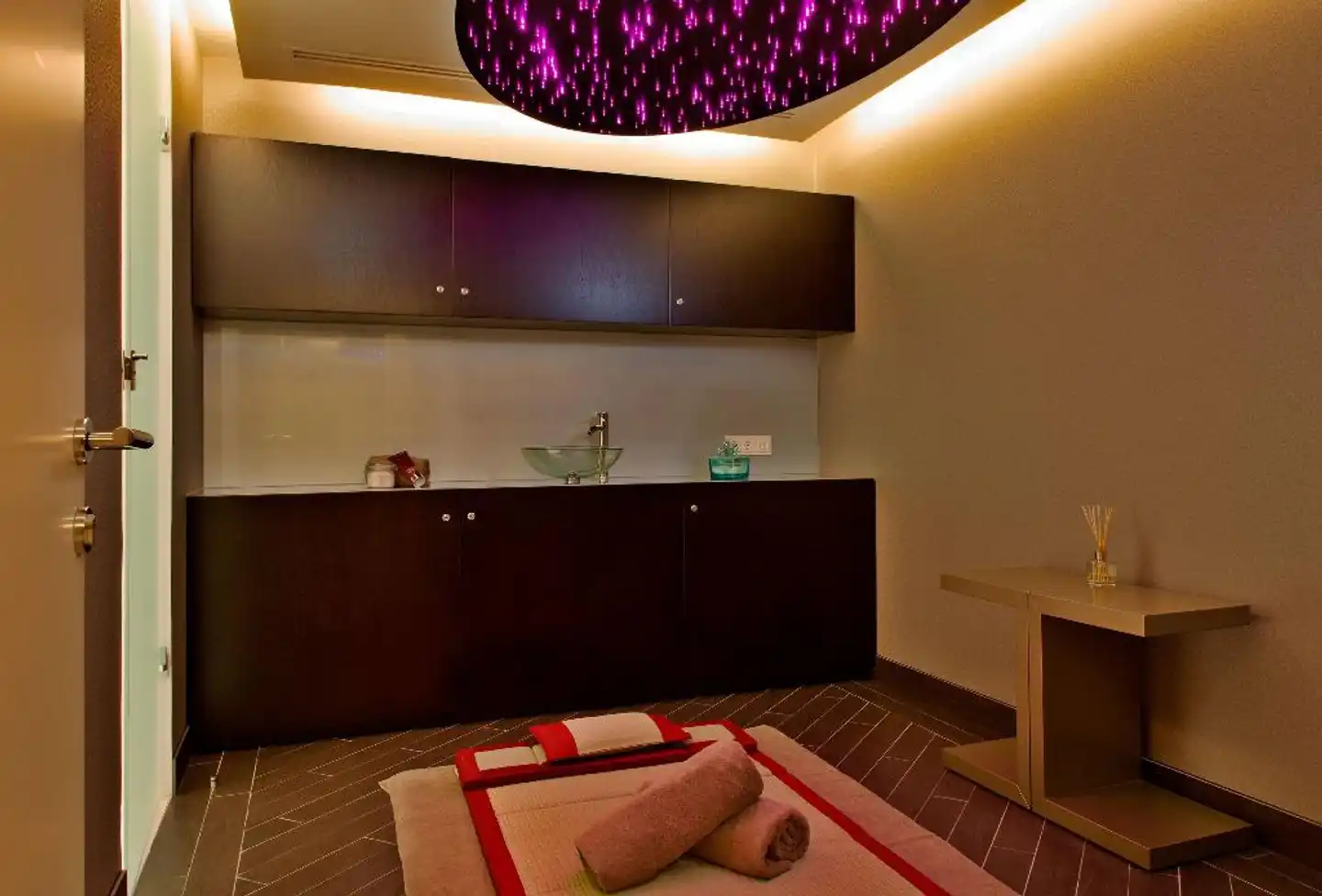 Intercontinental Estoril Wellness