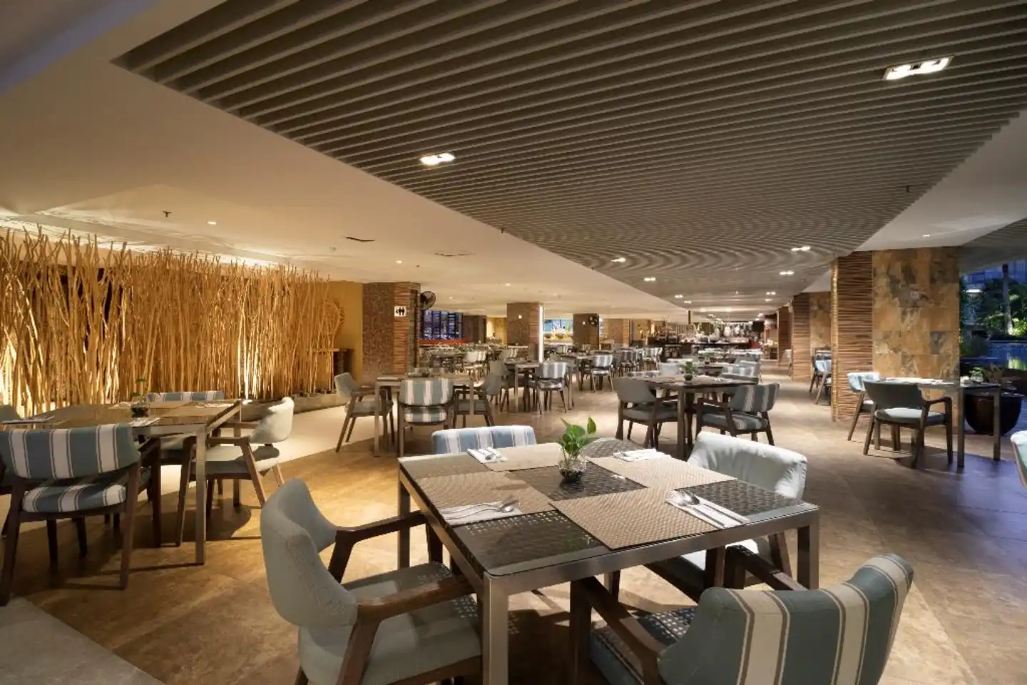 Swiss-Belhotel Tuban Restaurant