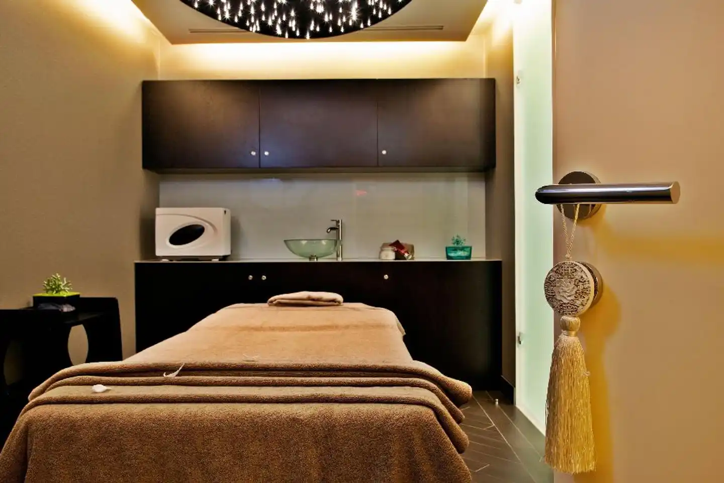 Intercontinental Estoril Wellness
