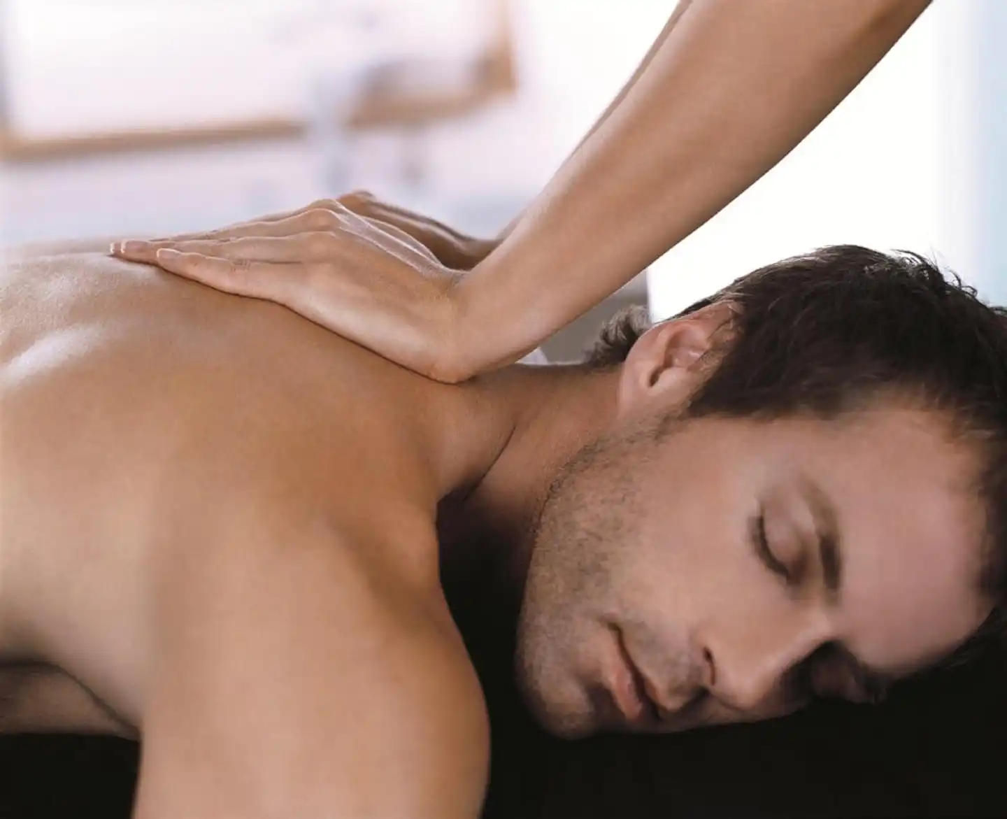 Intercontinental Estoril Wellness