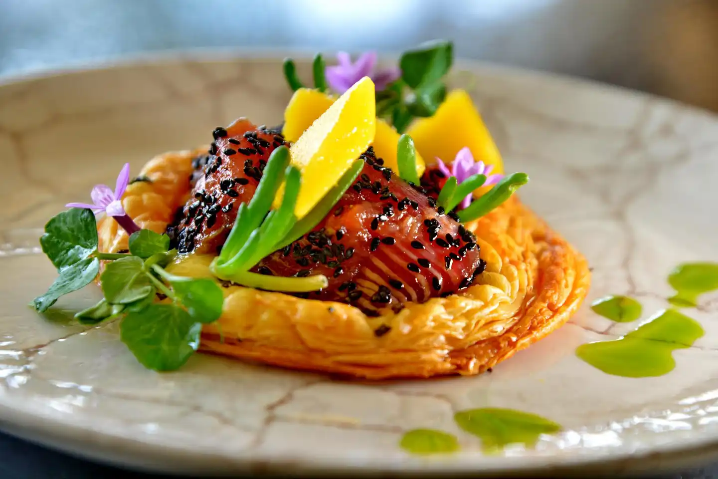 Apogee Boutique Hotel and Spa Restaurant