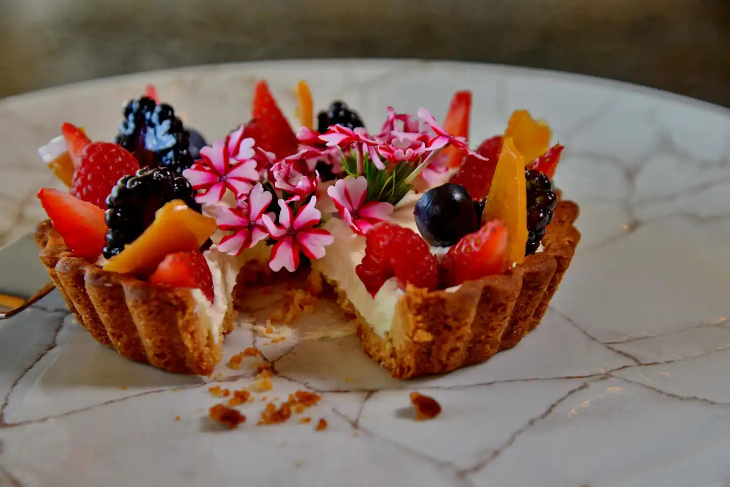 Apogee Boutique Hotel and Spa Restaurant