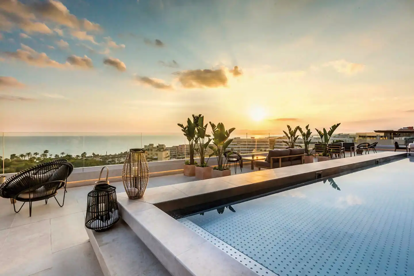 Iberostar Selection Llaut Palma Pool