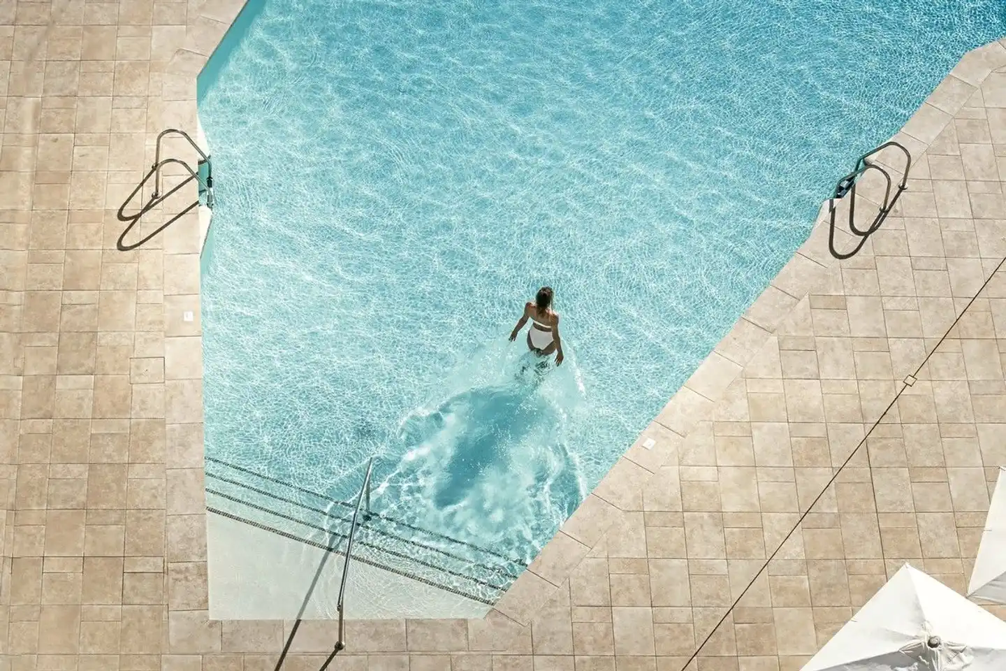 Iberostar Selection Llaut Palma Pool