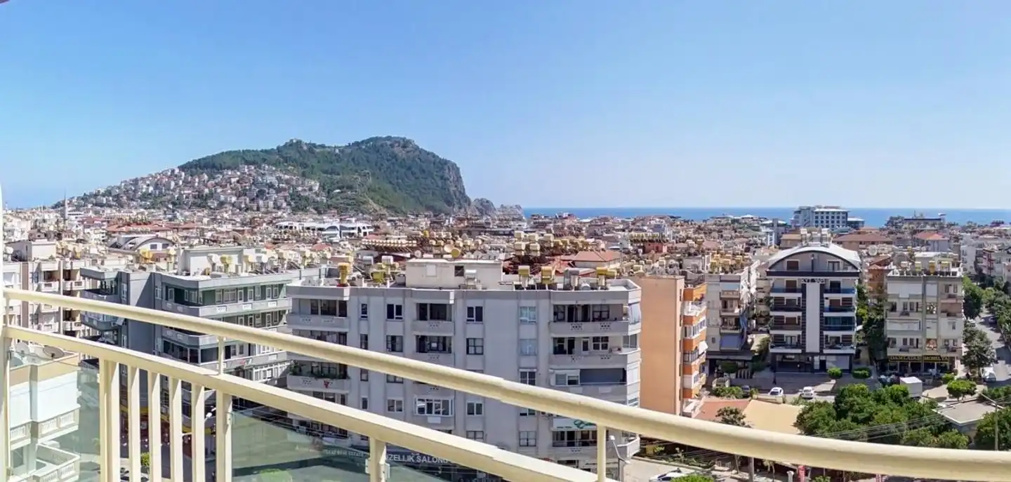 Carmen Suite Hotel Landschaft