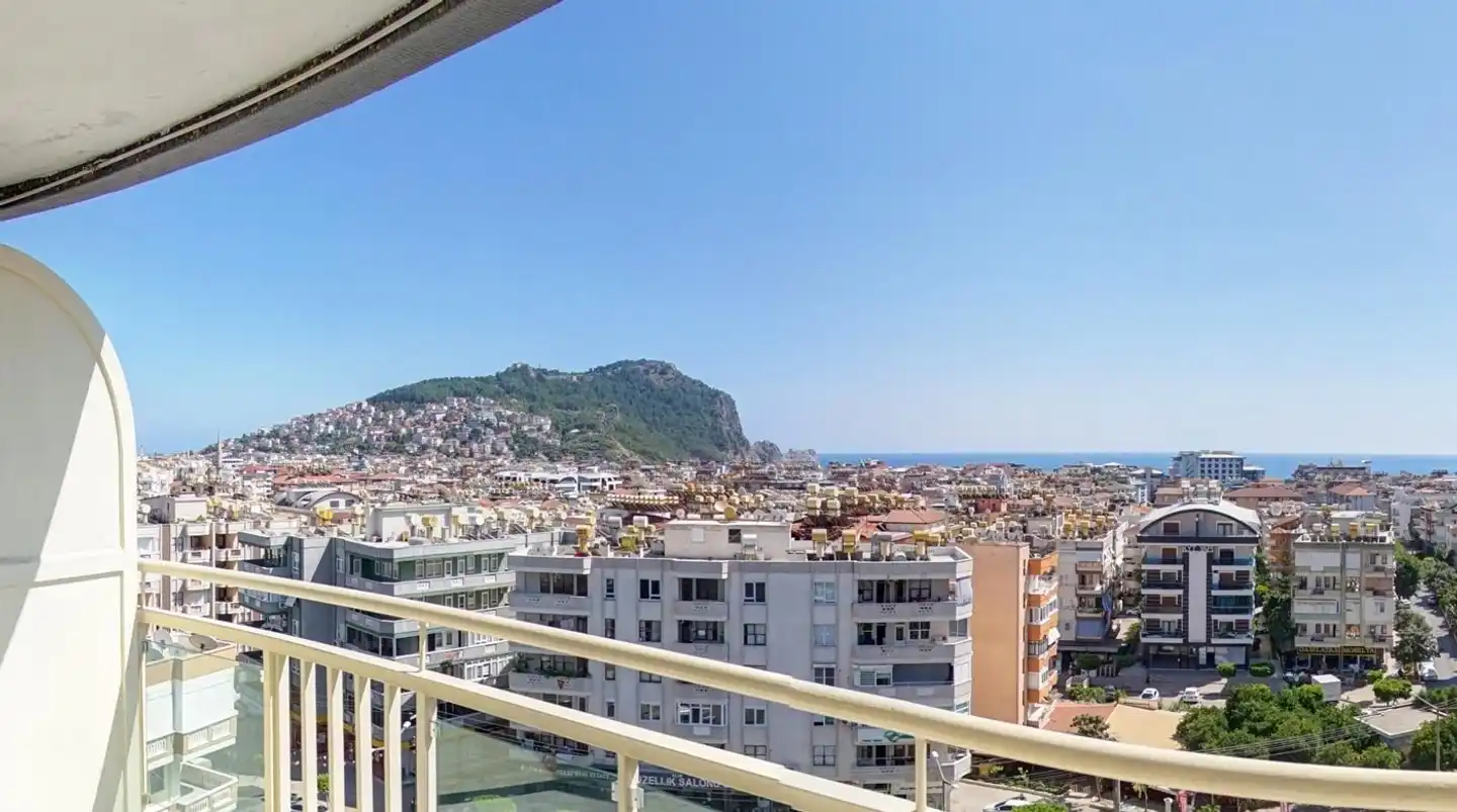 Carmen Suite Hotel Landschaft
