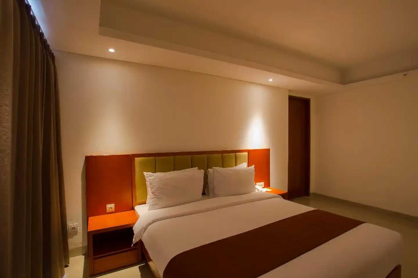 The Sun Hotel And Spa Wohnbeispiel