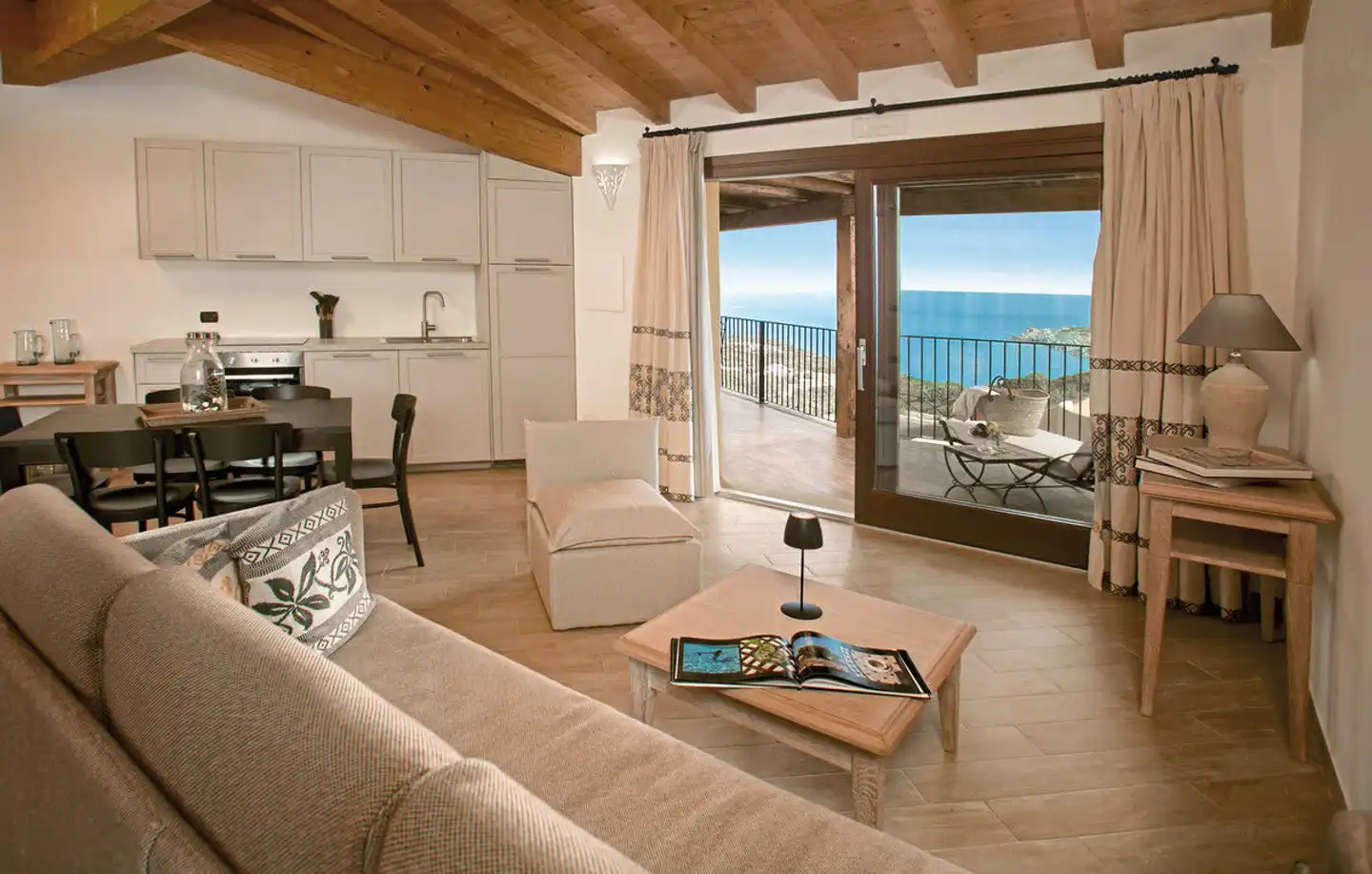 Punta Falcone Resort Wellness