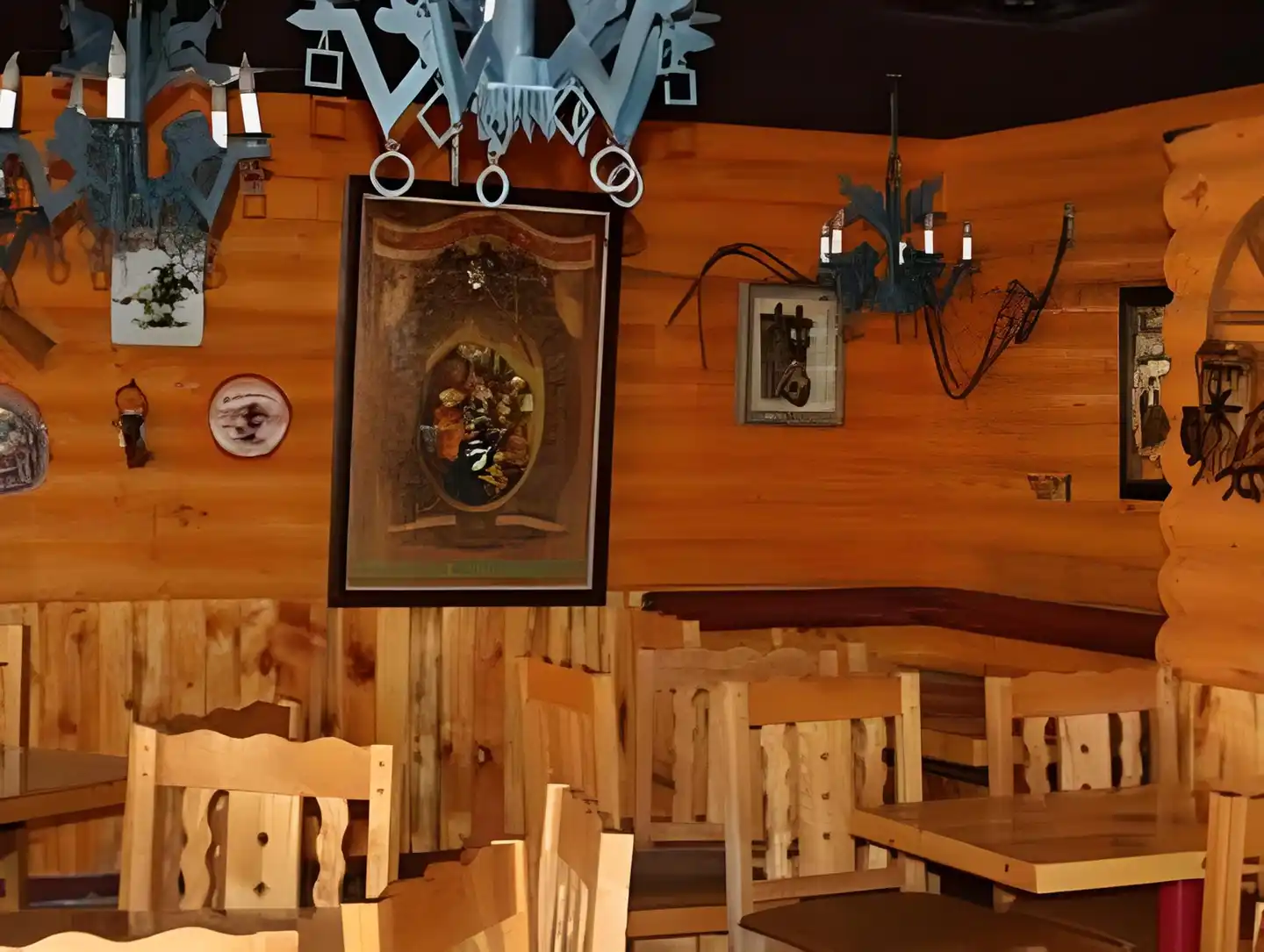 Bumbleberry Inn Sport und Entertainment