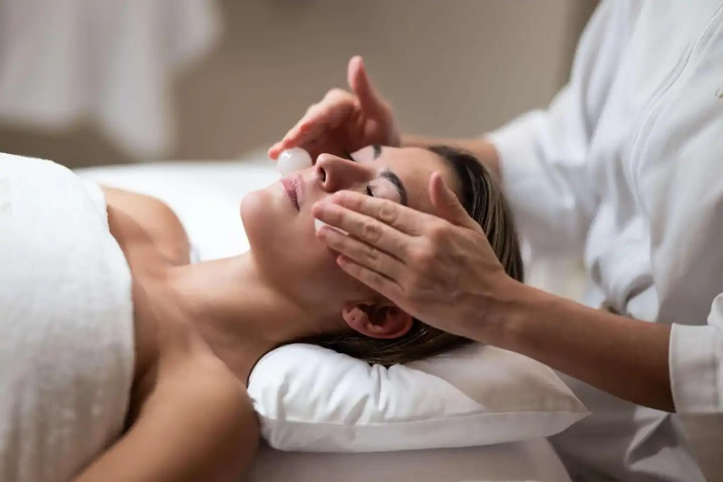 Brach Madrid - Evok Collection Wellness