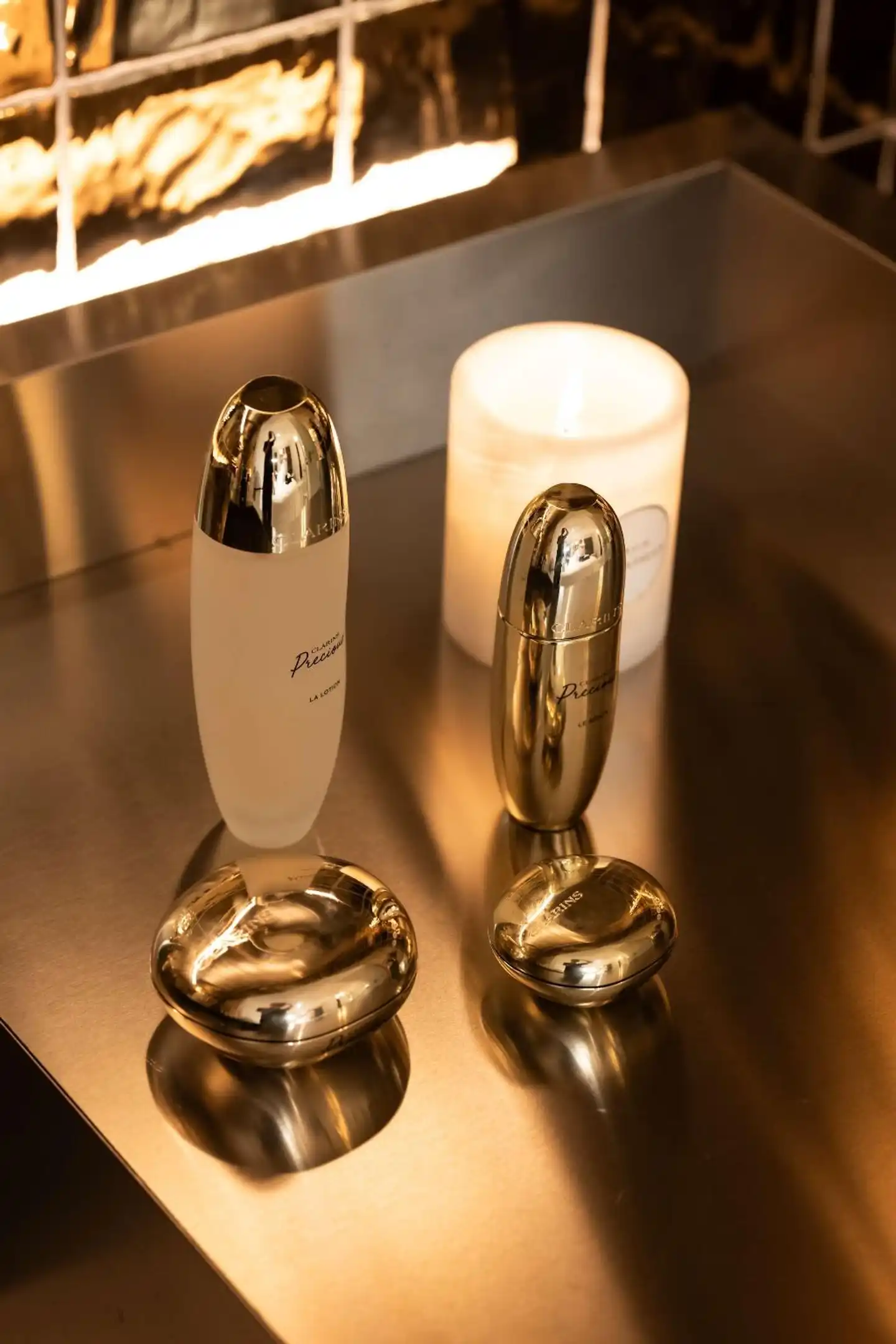 Brach Madrid - Evok Collection Wellness