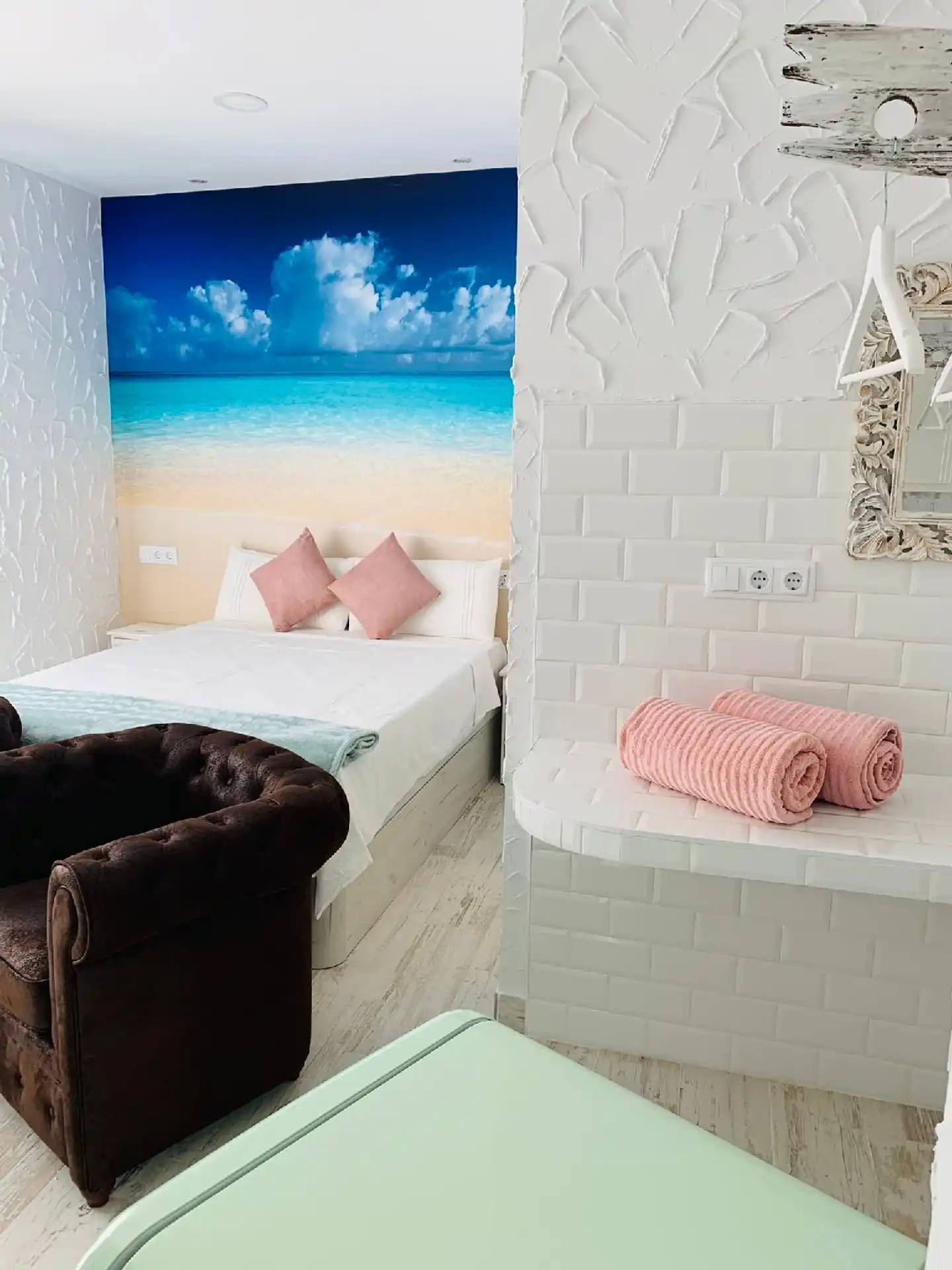 T-Homes Salamanca Wellness