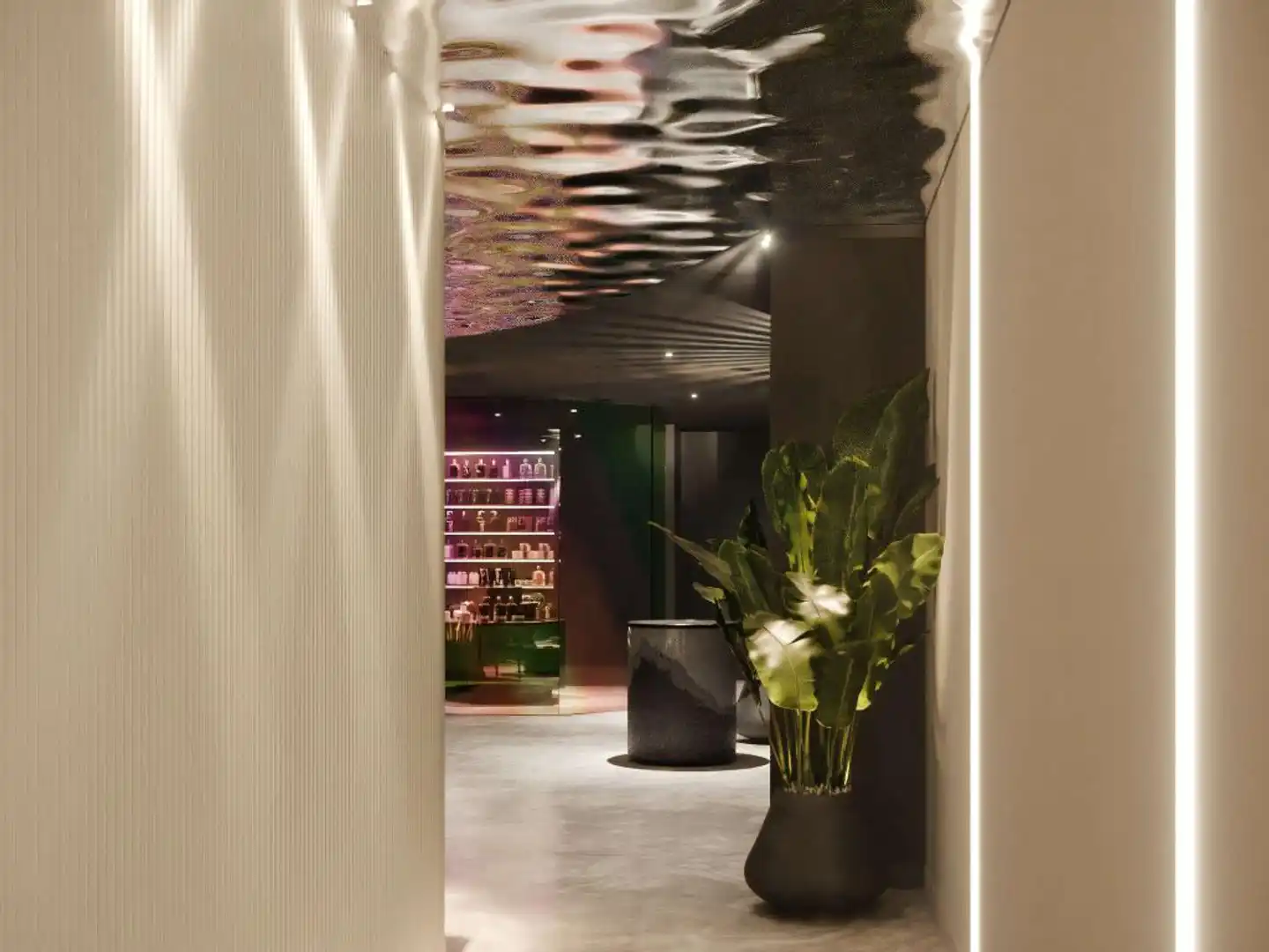 Gem Forest Hotel Nairobi - MGallery Collection Lobby