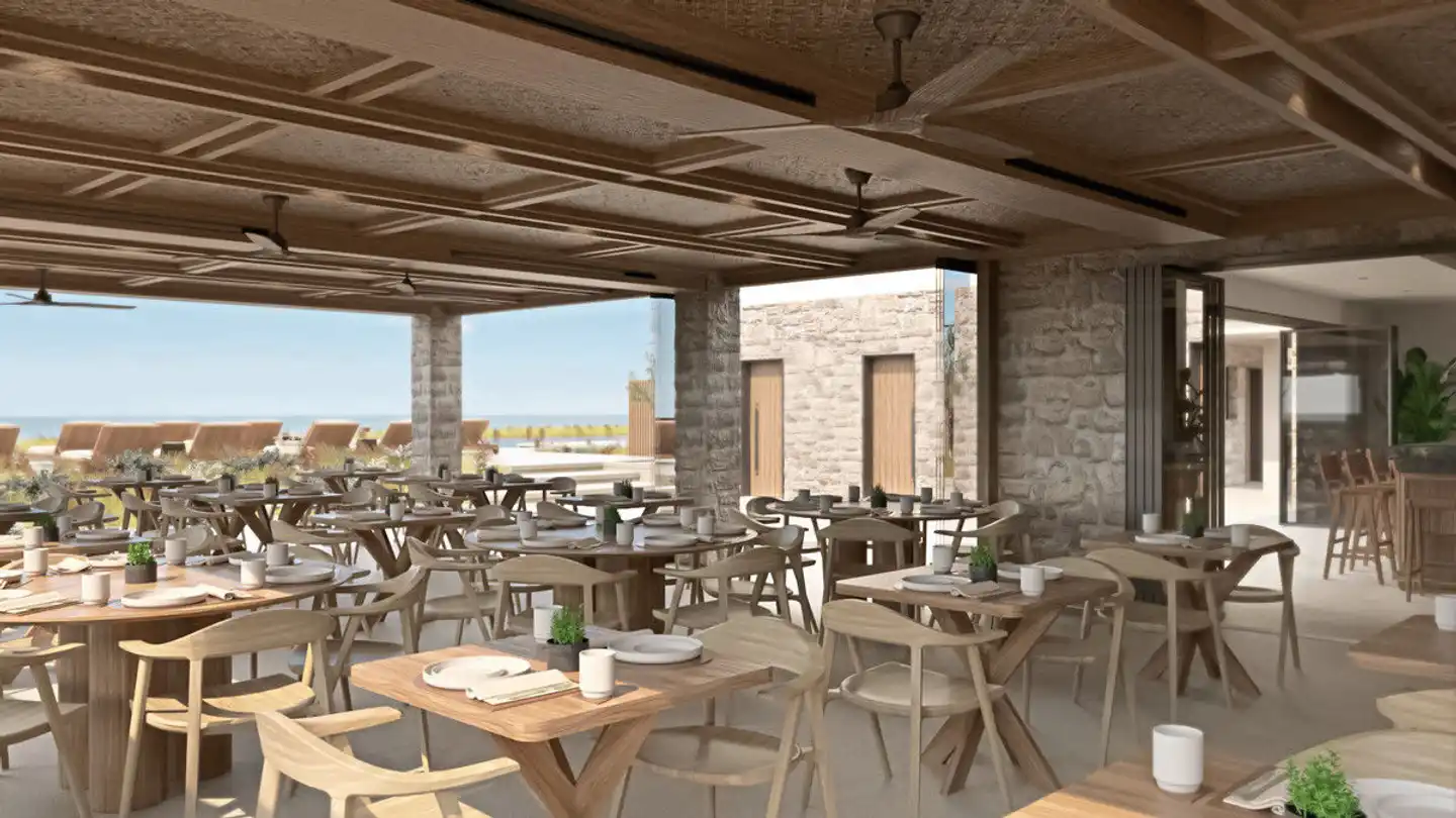 Unda Restaurant