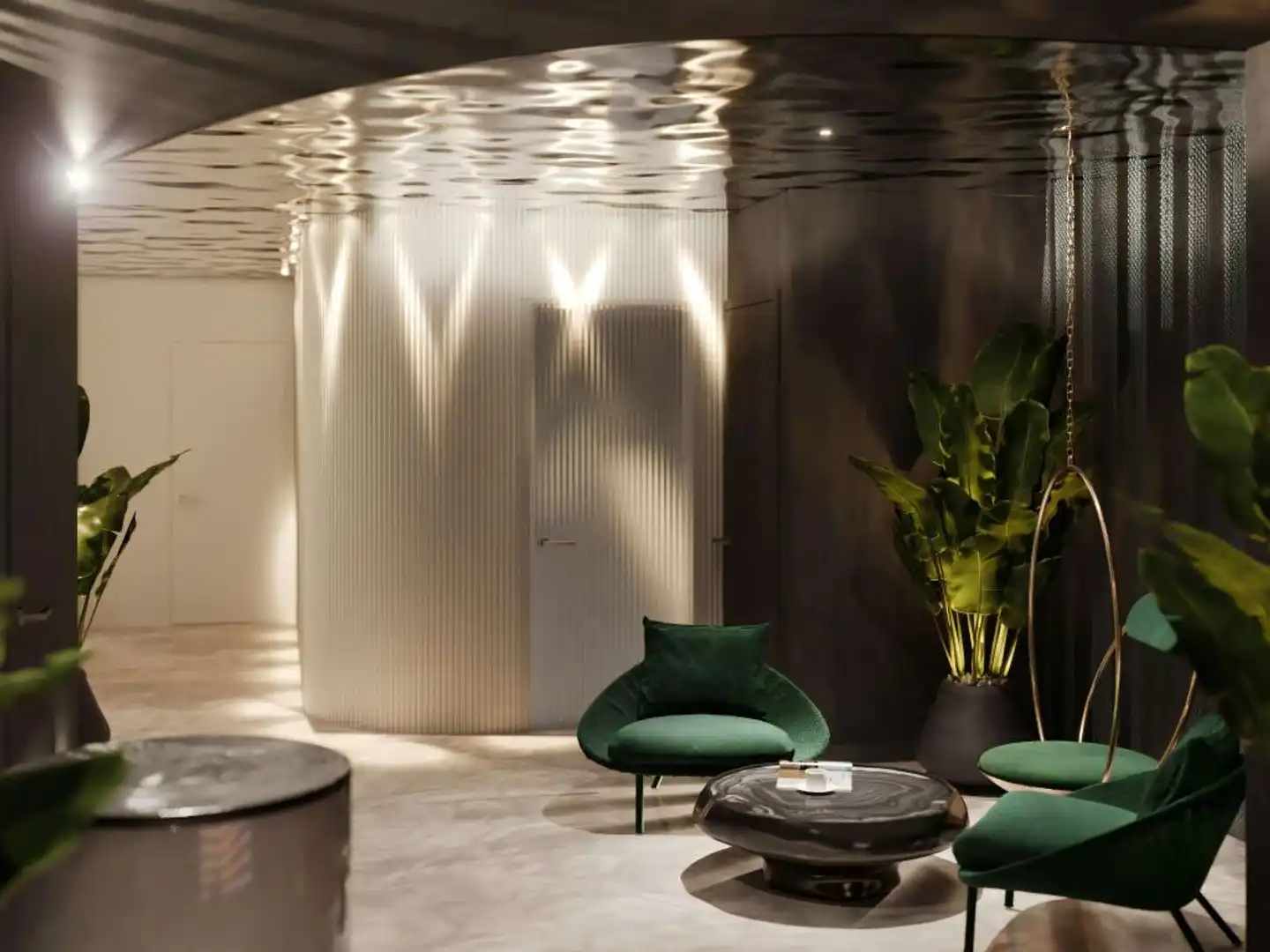 Gem Forest Hotel Nairobi - MGallery Collection Lobby