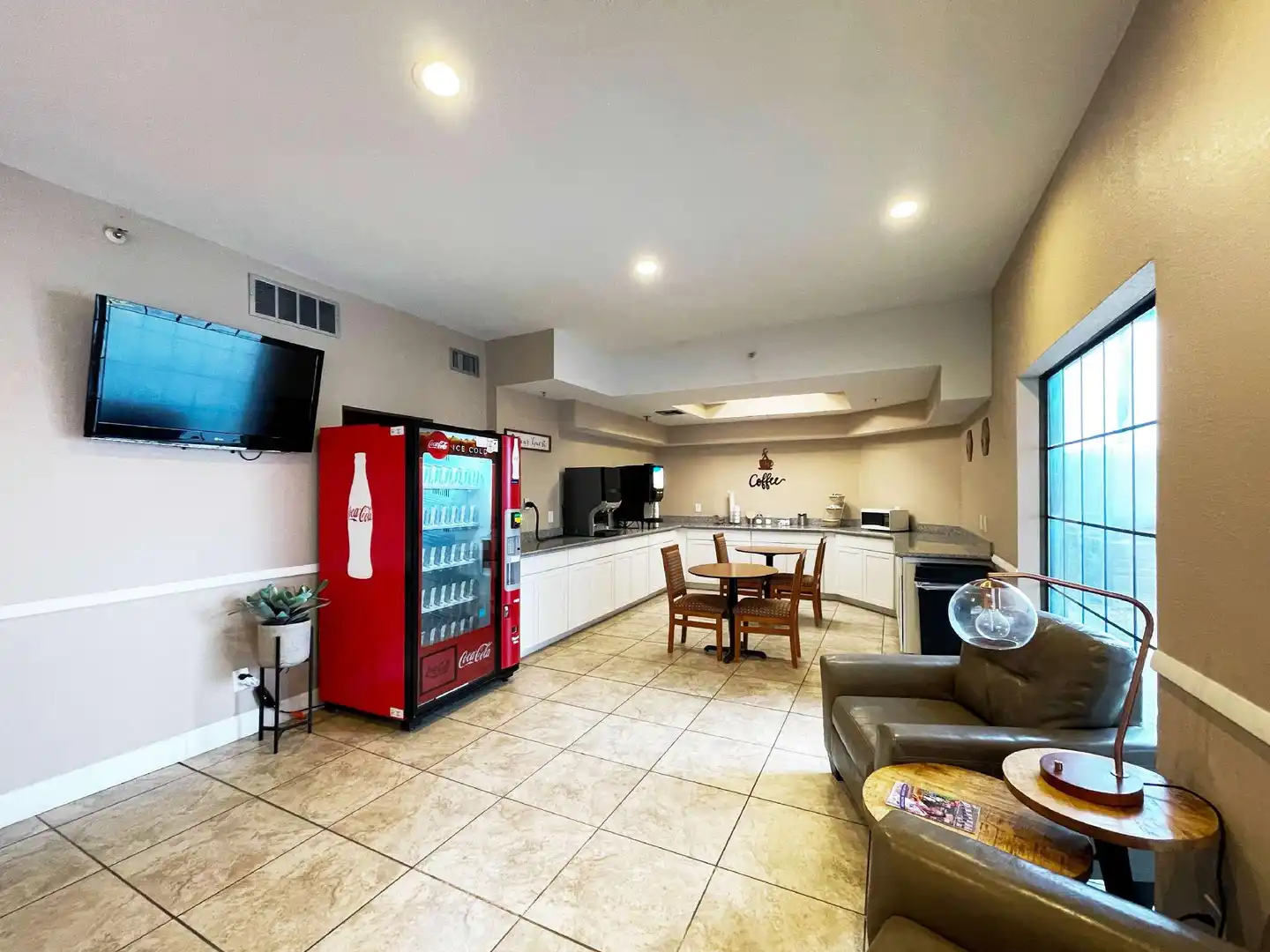 Motel 6 Willcox, AZ Sport und Entertainment