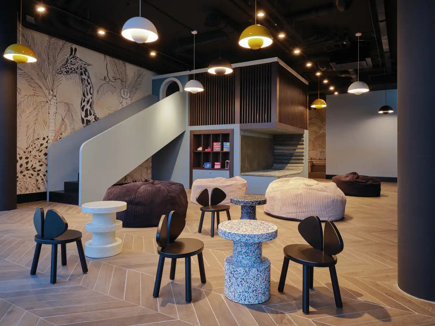 Dorint Resort & Spa Locarno Riazzino Lobby