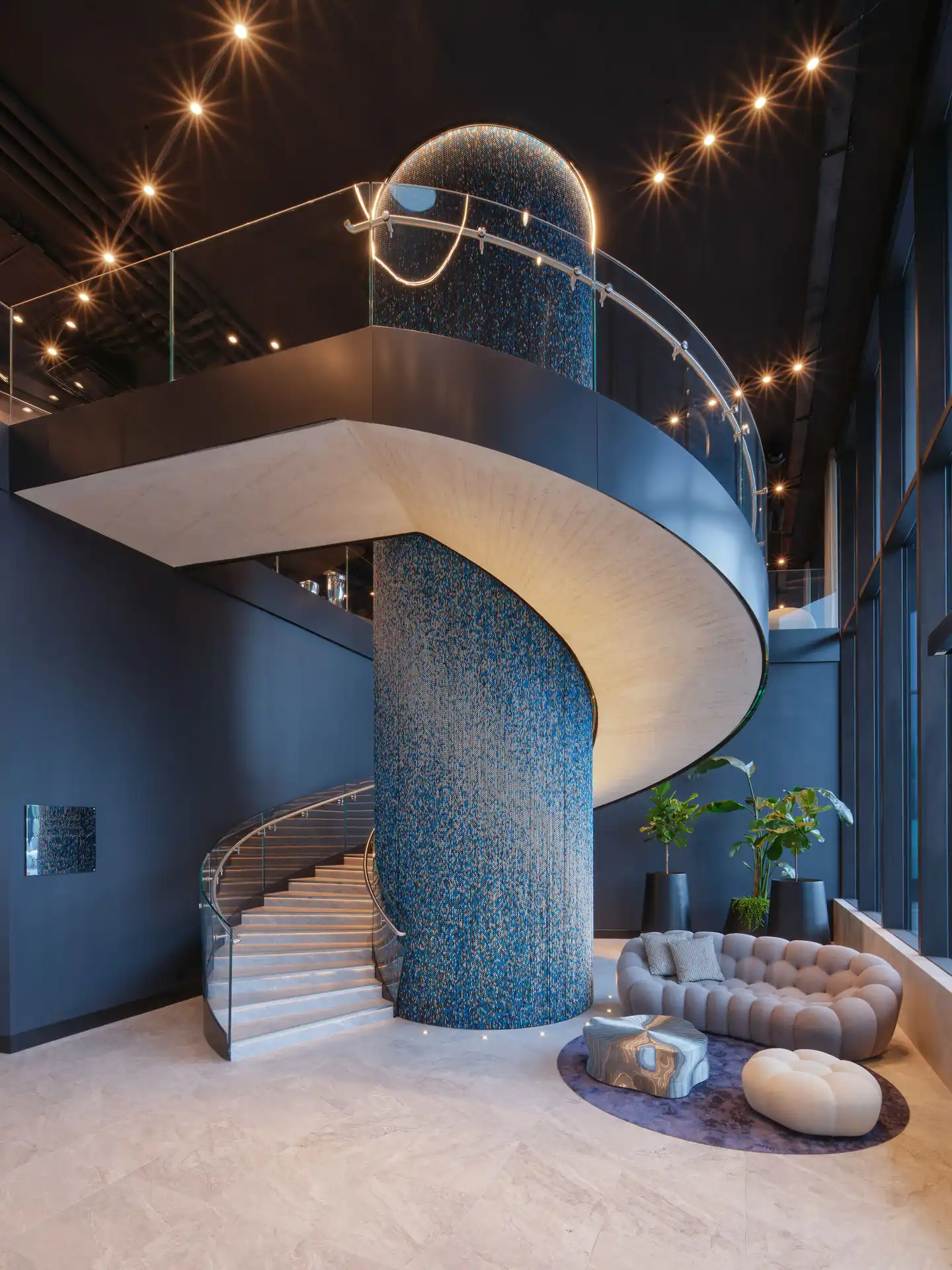 Dorint Resort & Spa Locarno Riazzino Wellness