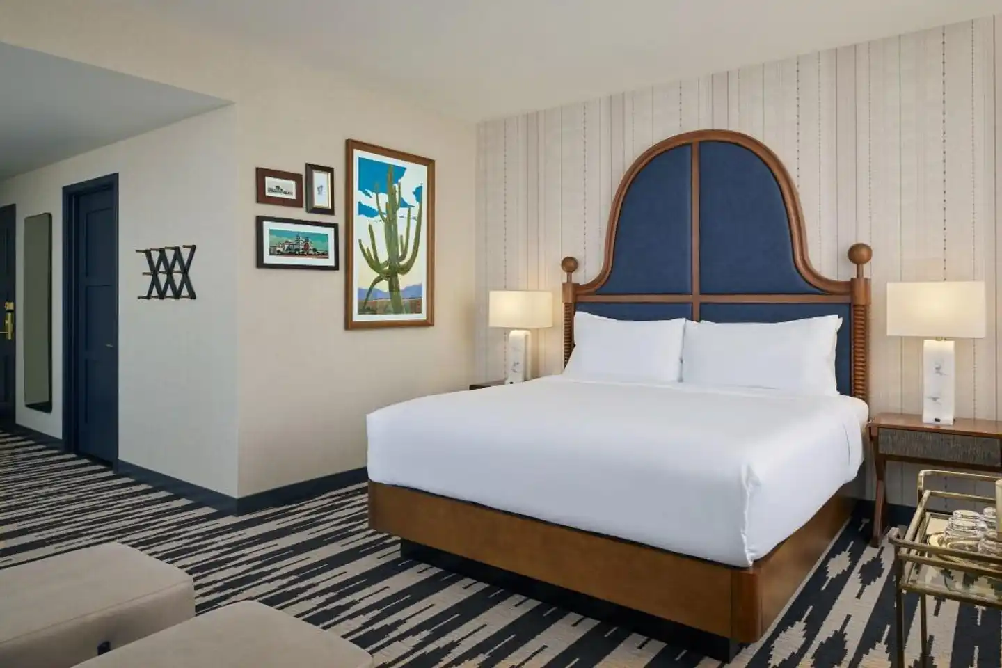 The Leo Kent Hotel, Tucson, a Tribute Portfolio Hotel Wohnbeispiel