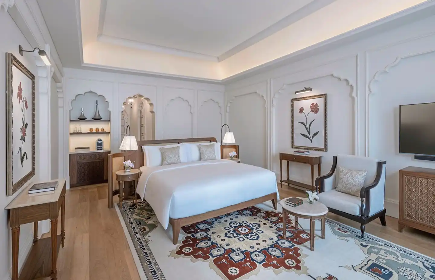 The Chedi Katara Hotel & Resort Wohnbeispiel