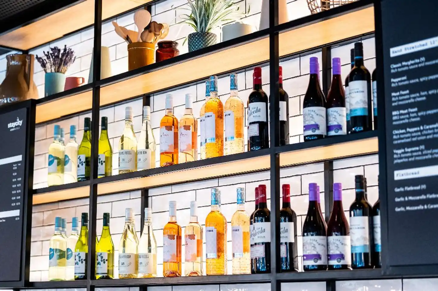 Staycity Aparthotels Dublin City Centre Sport und Entertainment