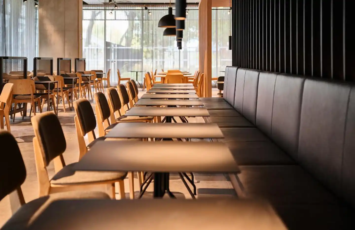 Zleep Hotel Madrid Airport Konferenz