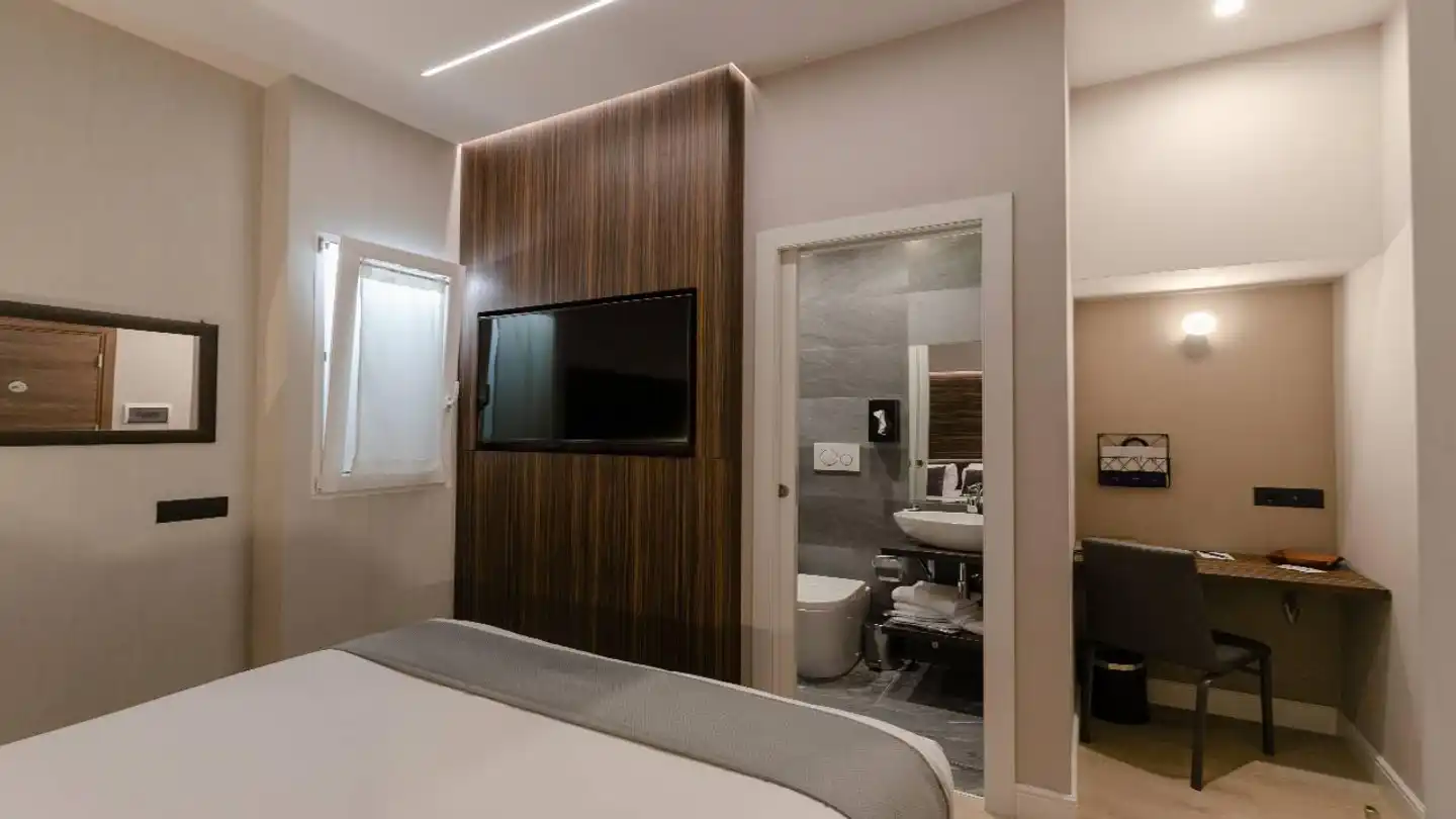 Aiello Hotels - Duomo Wohnbeispiel