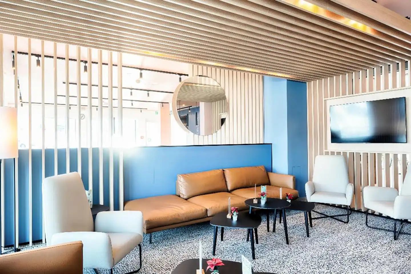 B&B Hotel Willingen Wohnbeispiel