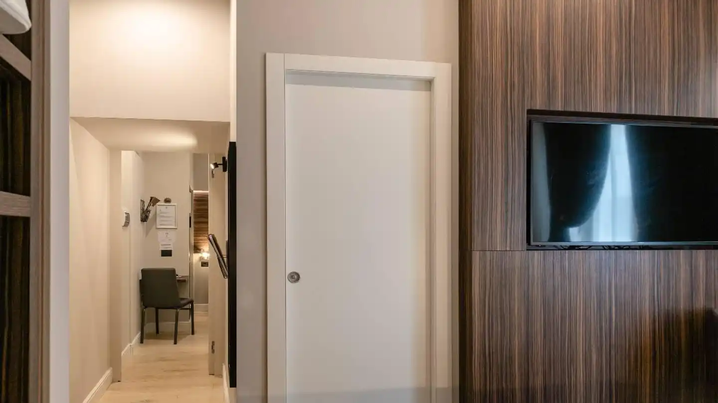 Aiello Hotels - Duomo Wohnbeispiel