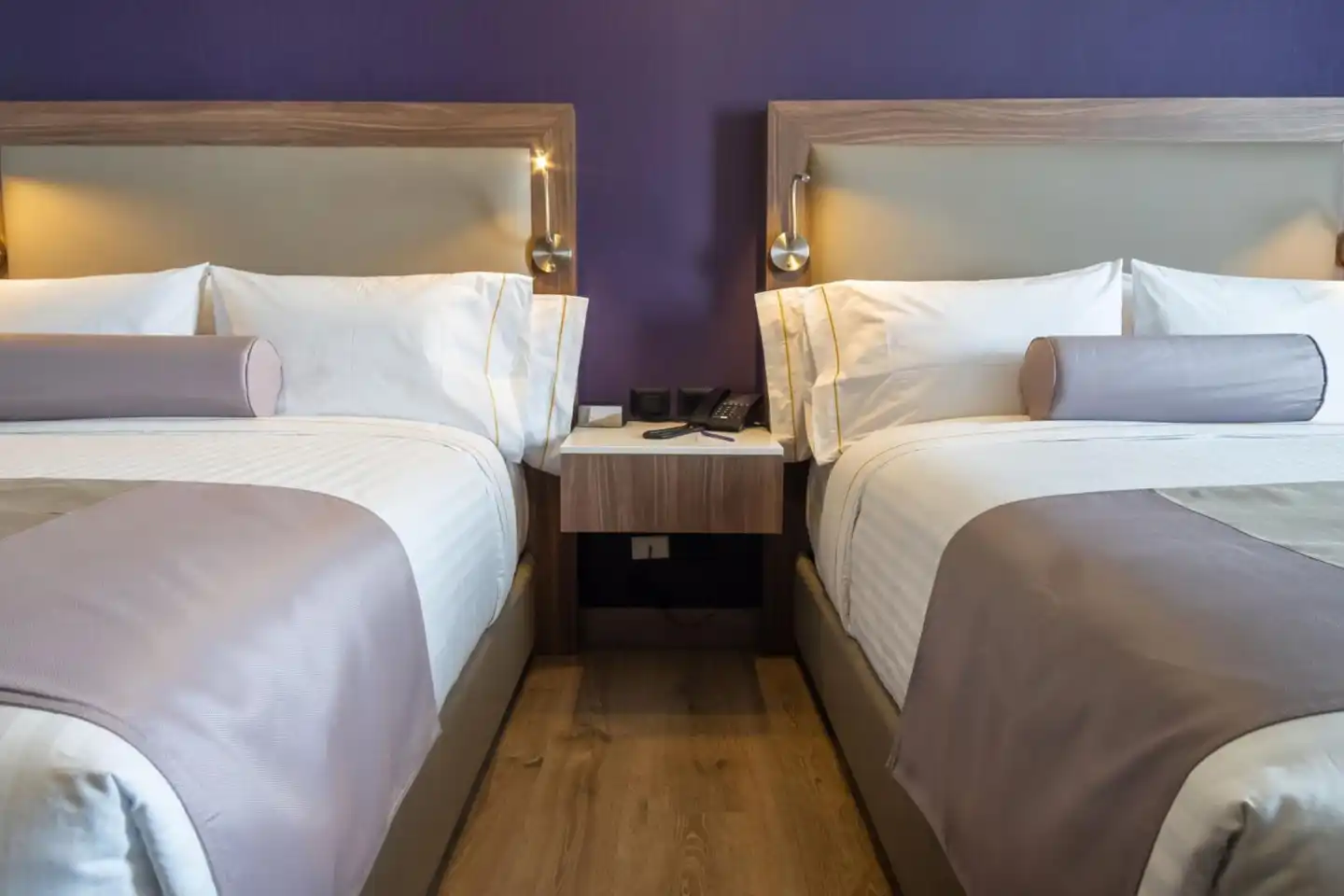 Sheraton Guadalajara Expo Wohnbeispiel